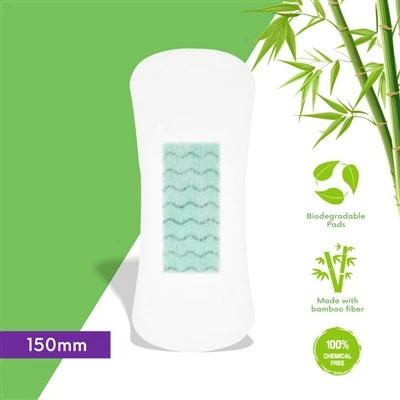 Anion Panty Liners għan-Nisa