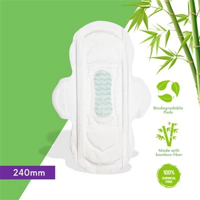 Srievet Sanitarji tal-Bambu