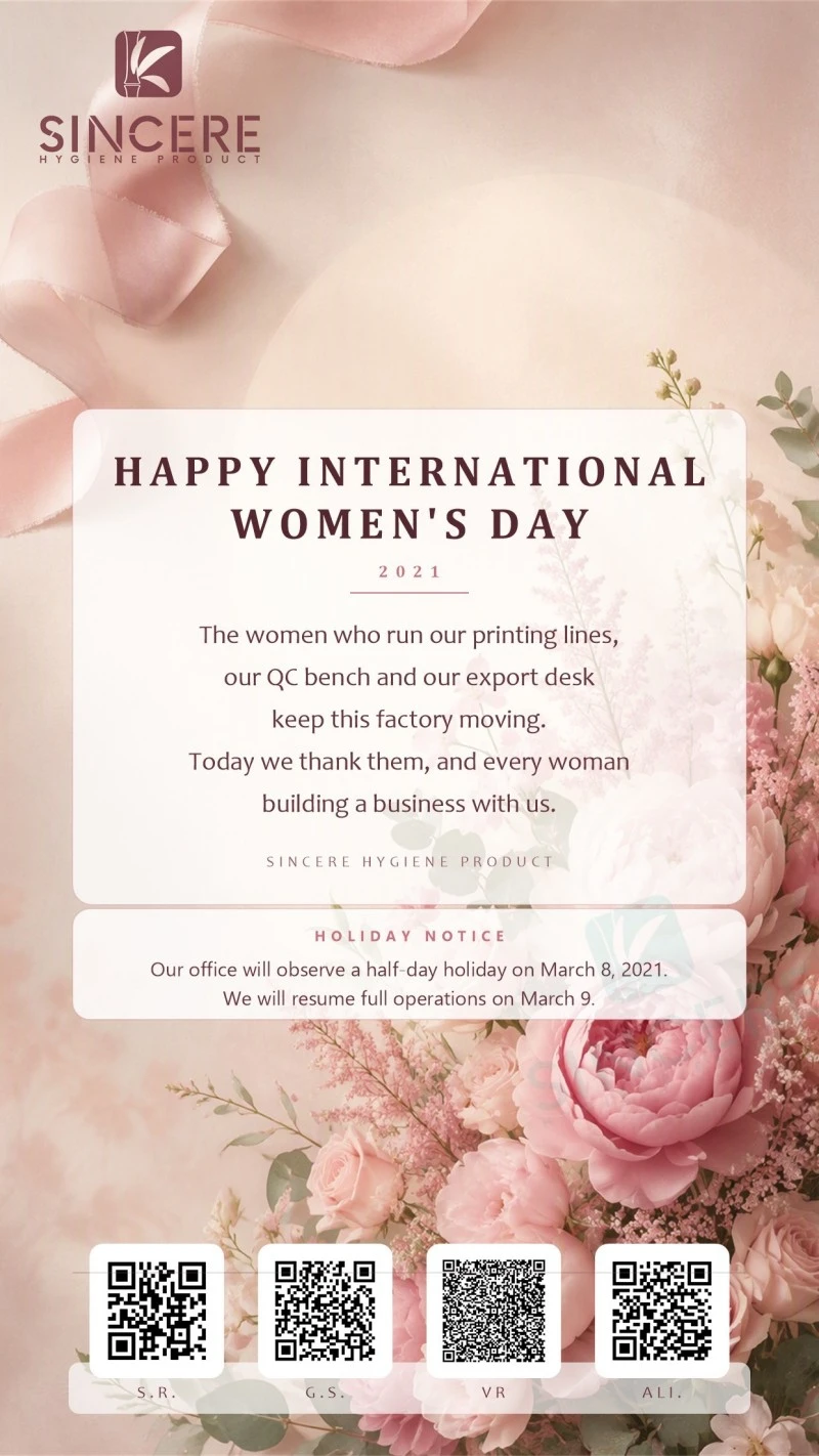 WomensDay2021 WomensDay2021